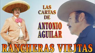 1 Hora De Rancheras Viejitas DeAntonio Aguilar Mix  Antonio Aguilar Mix Exitos Pa Pistear [upl. by Trik486]