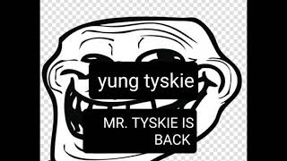 yung tyskie  a seiten [upl. by Gemperle]