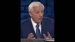 New Age Globalism Dr David Jeremiah [upl. by Alliber]