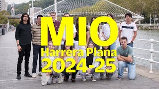 Máster en Internacionalización de Organizaciones  Harrera Plana 202425 [upl. by Marquet]