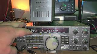 Kenwood R5000 personal comments and viewer questions answered [upl. by Enenstein799]