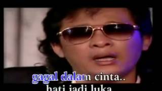 Gagal dalam cinta  deddy dores [upl. by Adnauqaj]