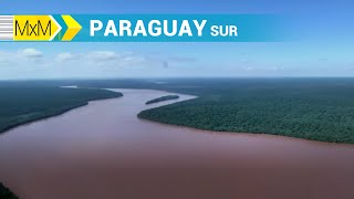 Madrileños por el mundo Sur de Paraguay [upl. by Riegel]