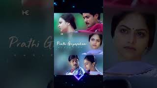 Beautiful Song from nuvve kavali moviemusic [upl. by Galen]