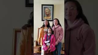 I Sang Lepcha Song  lepcha [upl. by Pettiford]