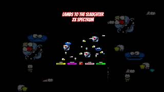 Lambs to the slaughter zx spectrum [upl. by Joashus221]