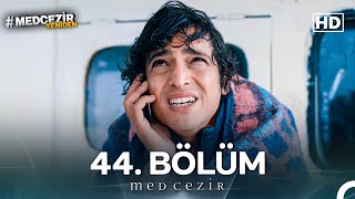 Medcezir 44 Bölüm FULL HD [upl. by Renaldo671]