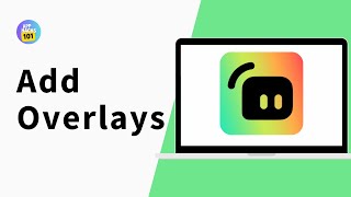 Streamlabs OBS  How to Add Overlay 2024 Quick amp Easy [upl. by Kay741]
