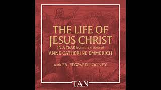 Day 19 Genealogy and Birth of St Anne [upl. by Kaufman]