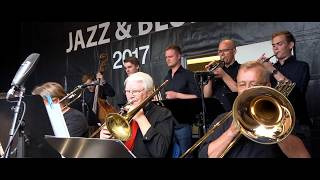 06 Iceland Huddinge Big Band amp Lars Jansson [upl. by Maillil]