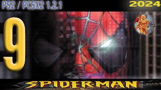 SpiderMan Story 9 Full Gameplay 🦸😎 [upl. by Phelps]