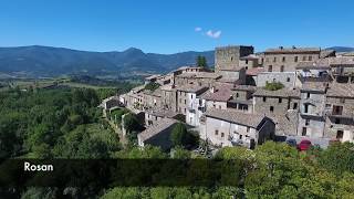 Villages des Baronnies Provençales [upl. by Yaral495]