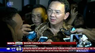 The Headlines Koalisi Melawan Ahok  2 [upl. by Tewfik]