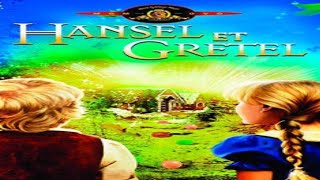 Hansel and Gretel  Bande Annonce VO – 1987 [upl. by Nuli14]