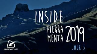 Pierra Menta 2019 Day 3 [upl. by Munt]