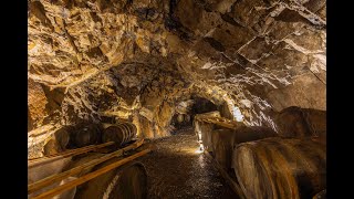 Besichtigung der Höhle in Hagen Dahl und Bauernmarkt im Herbst 2024 [upl. by Sabir925]