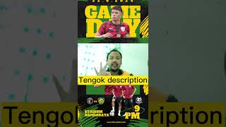 PENANG VS KEDAH LIVE 2262024 [upl. by Nednyl]