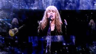 Stevie Nicks quotLandslidequot LIVE Madison Square Garden 1012023 [upl. by Ahtanoj953]