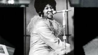 Aretha Franklin  Respect 1967 Arethas Original Version [upl. by Lita]