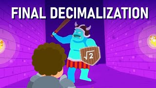 How to Tell If a Decimal is NonTerminating [upl. by Assyram]