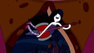 La Canción del Marinero  Hora de Aventuras  España BLURAY FullHD [upl. by Jones]