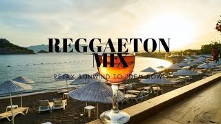 Reggaeton Mix 2020 Latin Music For Dance Chillout or Relaxation [upl. by Ibbob]