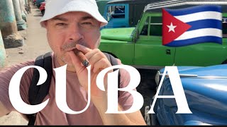 Cuba Havana Necenzurata ce am gasit in ea  🇨🇺 [upl. by Ettenor427]