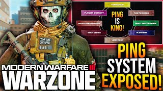 Call Of Duty FINALLY Addressed MATCHMAKING “Ping Is King” Servers Explained amp More [upl. by Jung]