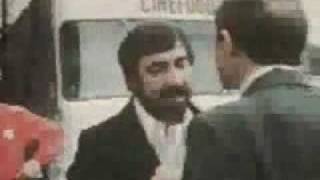 Norman Gunston meets Keith Moon Rrated [upl. by Anafetse671]