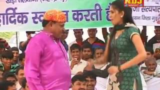 Sapna New dance Dhai Litter [upl. by Rehpatsirhc]