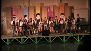 quotItchyworms Medleyquot by the Himig Sanghaya Chorale [upl. by Clementas871]