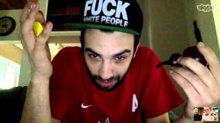 Trailer Park Boys Podcast Episode 7  You Wanna Get Into It Baruchel [upl. by Hallagan]