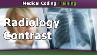 Understanding Radiology Coding — Radiology Coding Guidelines [upl. by Lemmie]