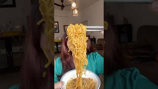 MAGGI’S NEW HEALTHY BESAN NOODLES [upl. by Sulohcin]