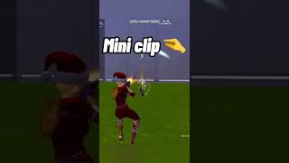 Mini clip 🤏 fortnite cs fortniteclips csclip abonnetoi shorts [upl. by Melar]