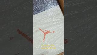 Air Jordan 3 Retro Limited Edition 🤑 unboxing [upl. by Bennion257]