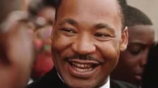 Martin Luther King Jr Love Your Enemies Speech [upl. by Lakim590]