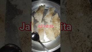 Jal poli pitaforyou viral food love nature travel HCB zeetv HUMTV IndiaTV [upl. by Zirkle821]