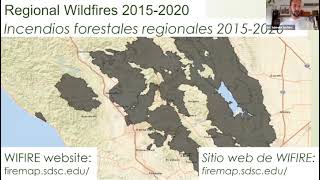 Part 1 Sustainability in the Defensible Space Zone and Beyond [upl. by Staten]