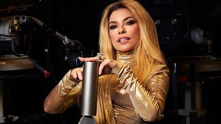 Shania Twain Says She Bringing the Glamour Back to Country Music Ahead of 2024 People Choice Awards [upl. by Nivad]