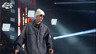 Justin Bieber Capital Jingle Bell Ball UK Live 2023  Full Concert [upl. by Nevak]