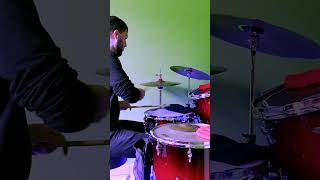 NF  MOTTO drum cover [upl. by Ynnohj203]