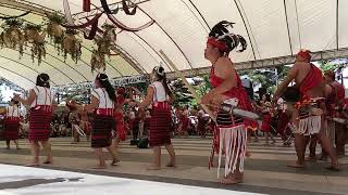 Festival of the Festival Ifugao dancecordillera [upl. by Milah]