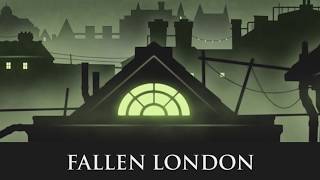 Fallen London New Newgate Prison theme iOS [upl. by Ilrac]