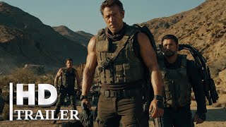 THE BEST UPCOMING ACTION MOVIES 2024 Trailers [upl. by Edmee]