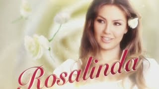 Novela rosalinda estréia aqui no canal as 2200 [upl. by Llered]