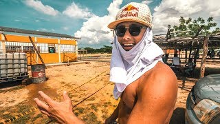 CRAZY PROGRESS IN COLOMBIA  VLOG² 99 [upl. by Hynes]