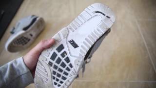 How to Fix Slippery Shoes and More Annoying Problems  Real Simple [upl. by Stormy]