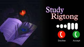 study Ringtone sad song ringtone romantic songs new ringtone 2024 ❤️‍🩹💓👌💪 motivational motivation [upl. by Lamiv254]