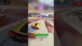 O Melhor Jogo de Carros Vencendo com a Lamborghini [upl. by Yblok]